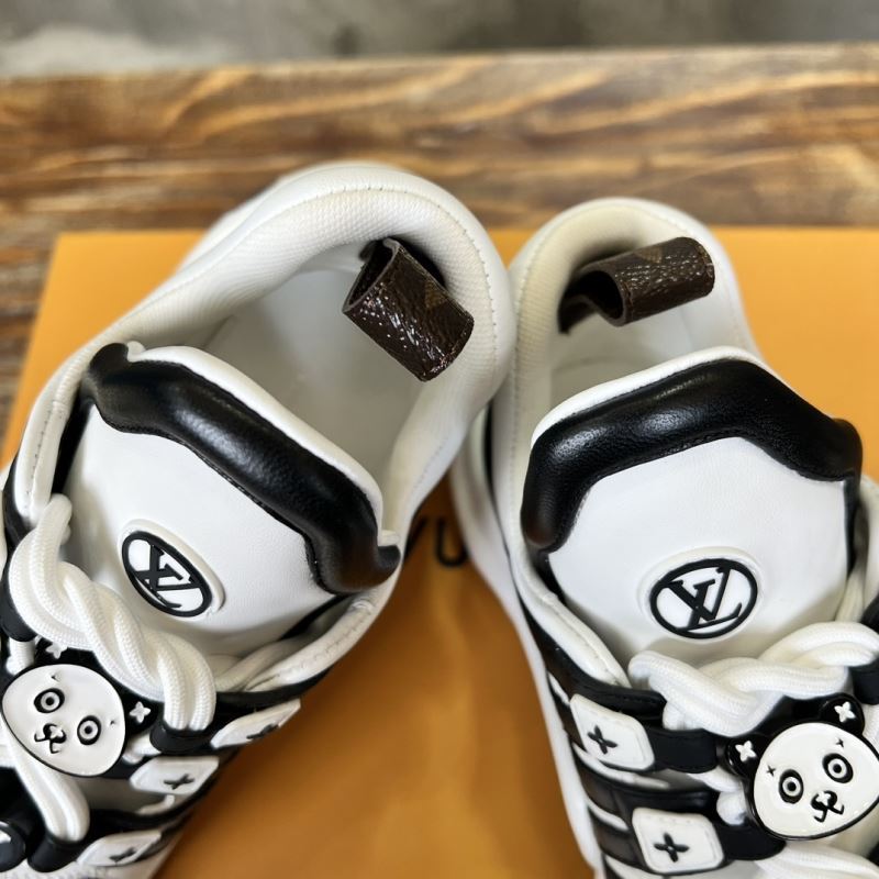 Louis Vuitton Archlight Shoes